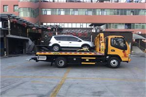 中方汽车紧急补胎换胎救援