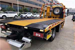 中方24小时汽车送油服务公司