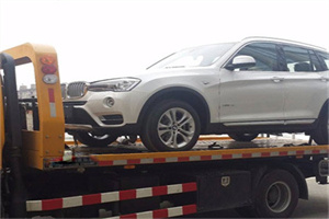 中方拖车24小时服务电话